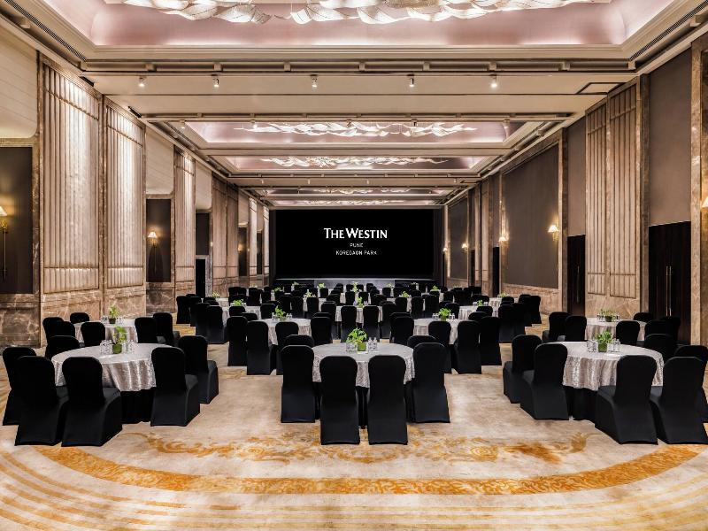 The Westin Pune Koregaon Park image