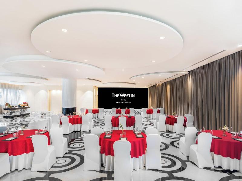 The Westin Pune Koregaon Park image