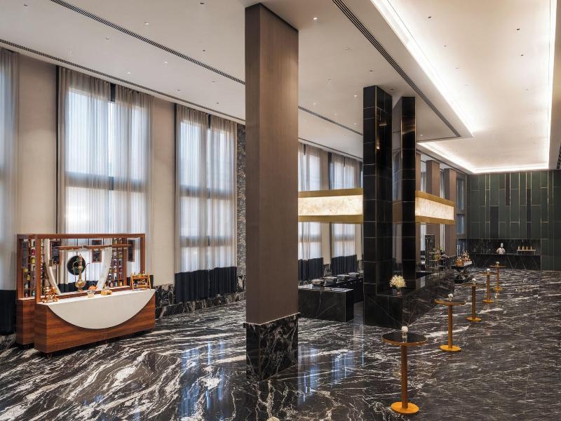 The Westin Pune Koregaon Park image