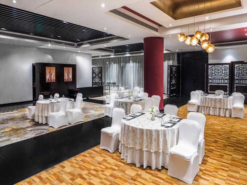 The Westin Pune Koregaon Park image