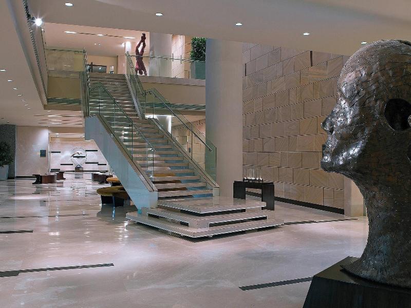 The Westin Pune Koregaon Park image