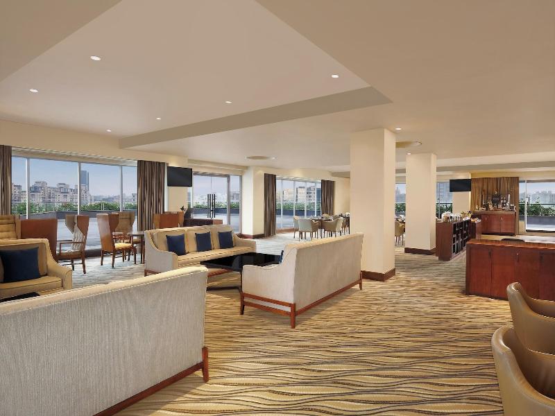 The Westin Pune Koregaon Park image