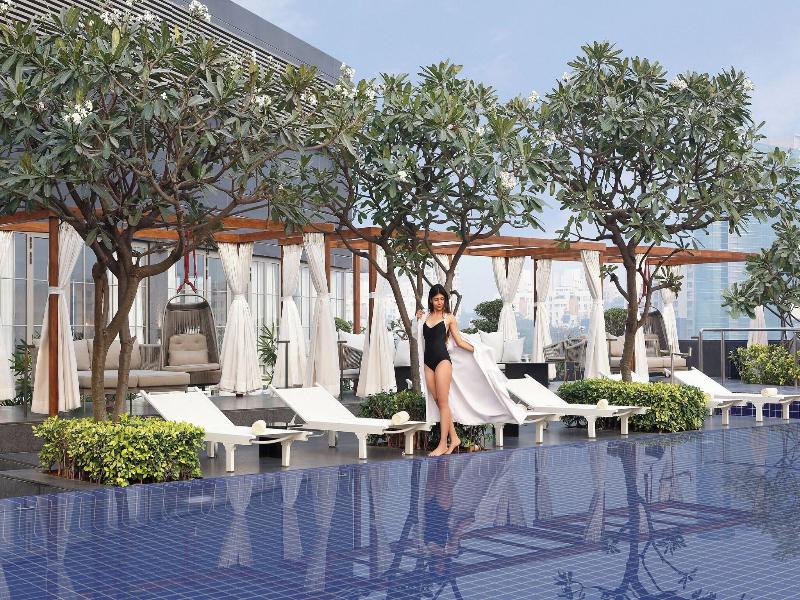 The Westin Pune Koregaon Park image