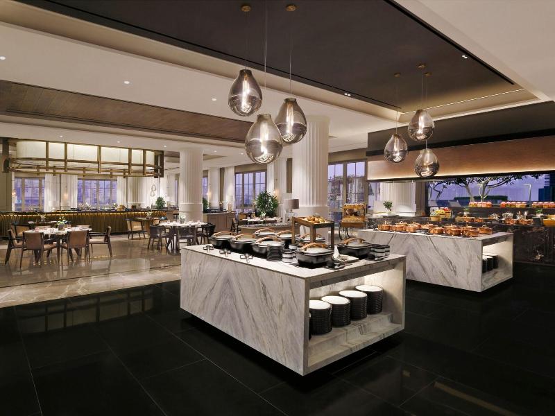 The Westin Pune Koregaon Park image
