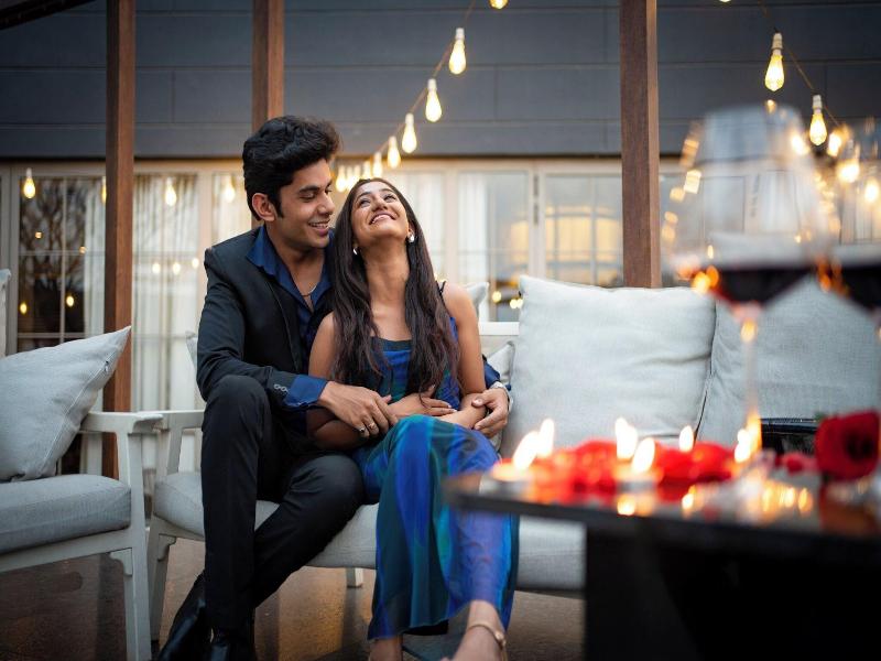 The Westin Pune Koregaon Park image
