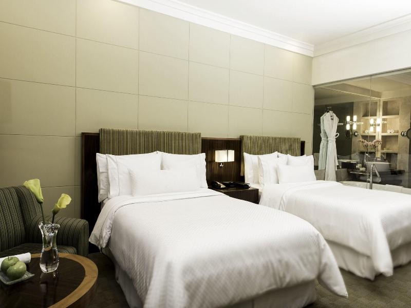 The Westin Pune Koregaon Park image