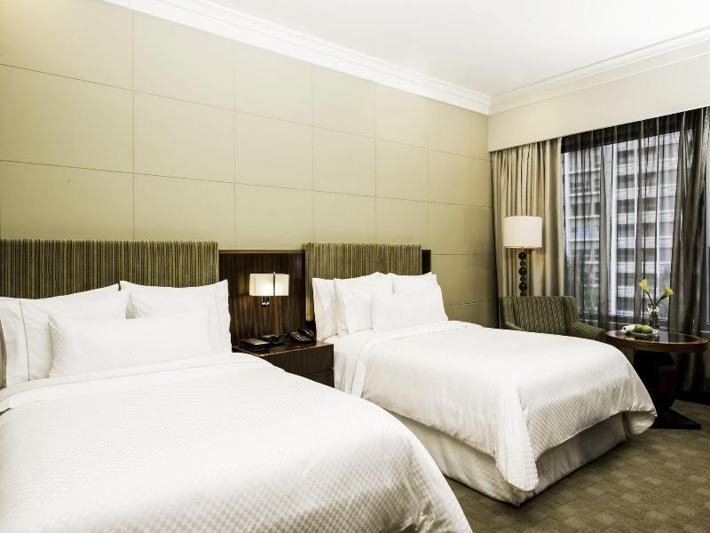 The Westin Pune Koregaon Park image