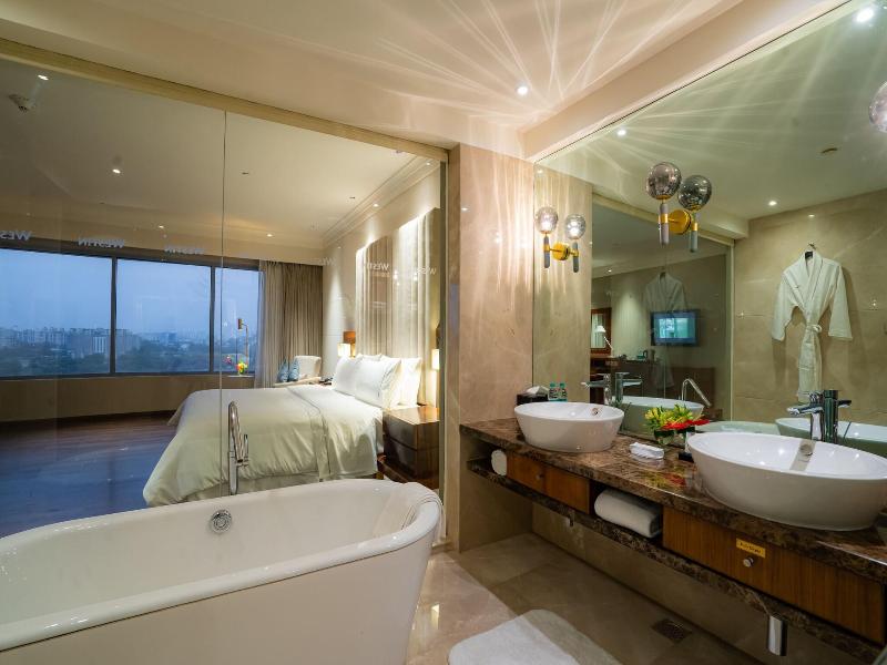 The Westin Pune Koregaon Park image