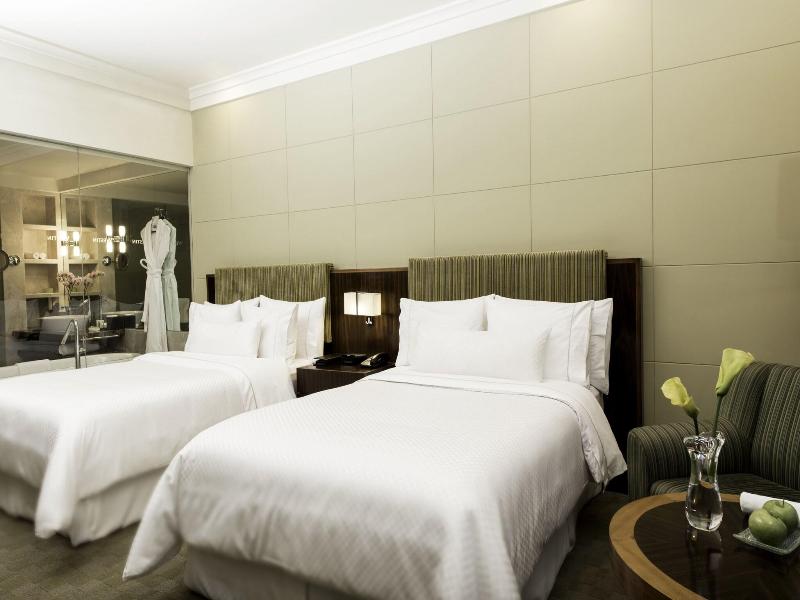 The Westin Pune Koregaon Park image
