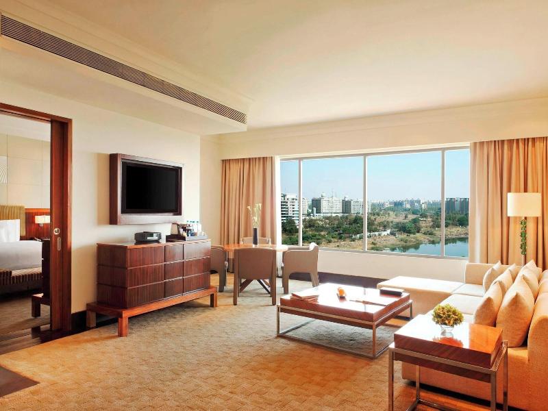 The Westin Pune Koregaon Park image