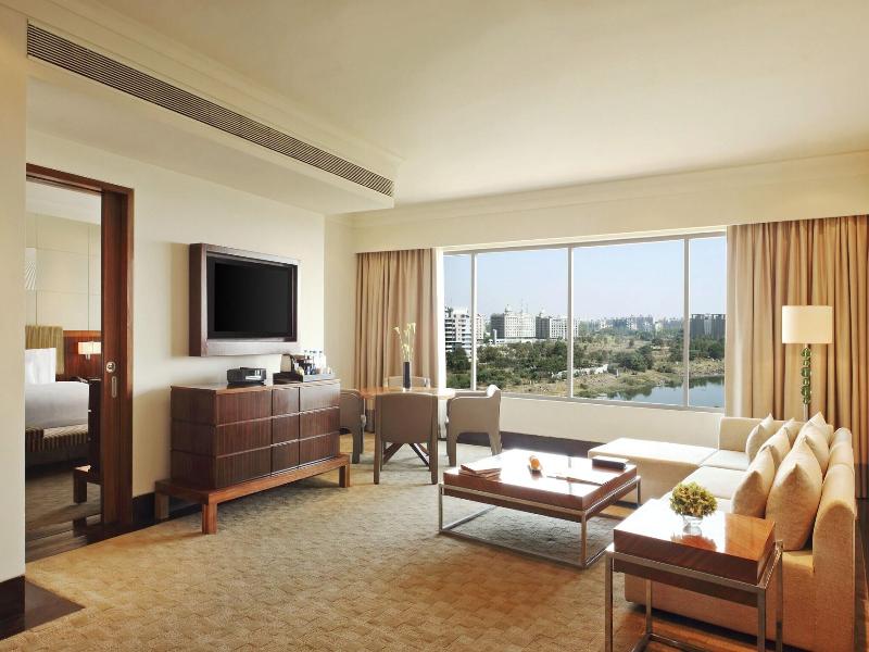 The Westin Pune Koregaon Park image