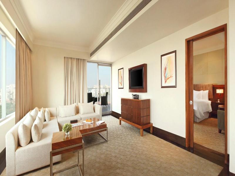 The Westin Pune Koregaon Park image