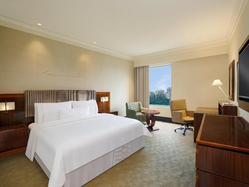 The Westin Pune Koregaon Park image