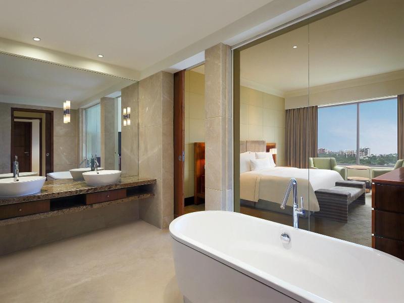 The Westin Pune Koregaon Park image