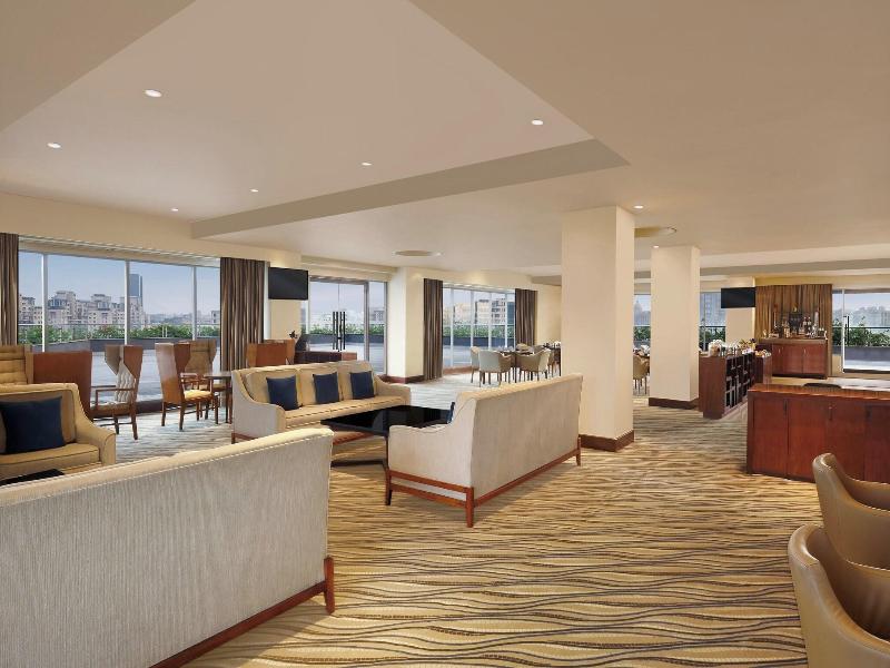 The Westin Pune Koregaon Park image