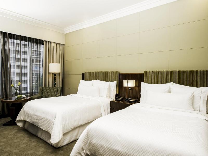 The Westin Pune Koregaon Park image
