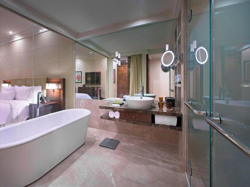 The Westin Pune Koregaon Park image