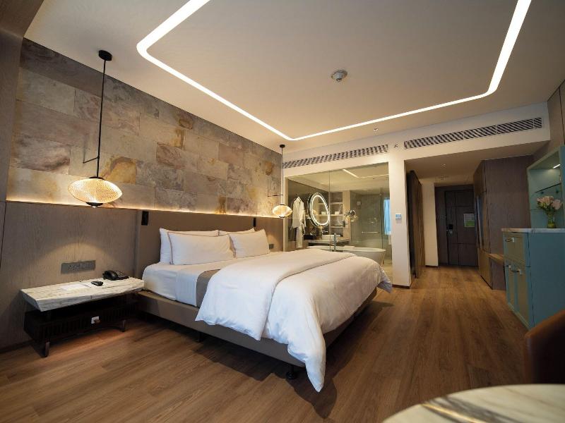The Westin Pune Koregaon Park image