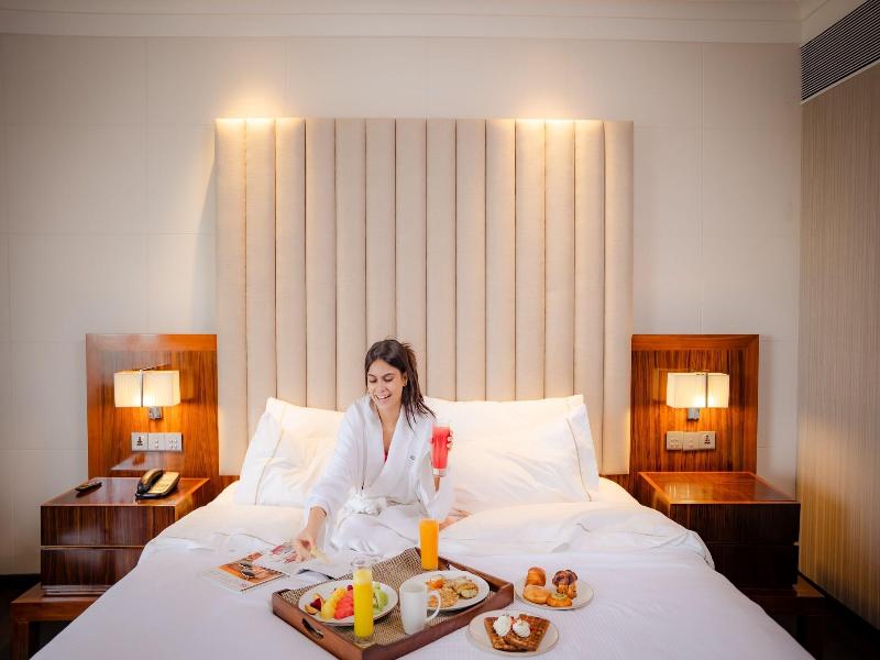 The Westin Pune Koregaon Park image