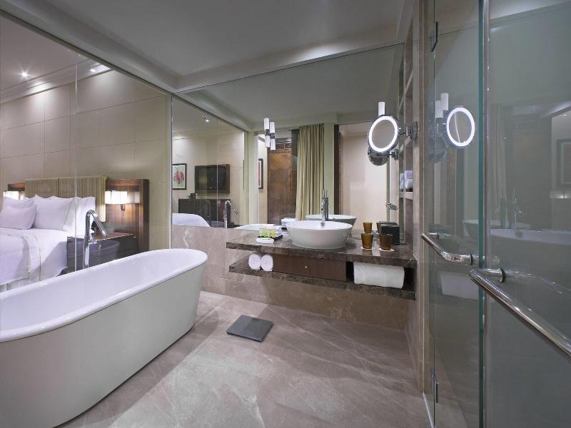 The Westin Pune Koregaon Park image