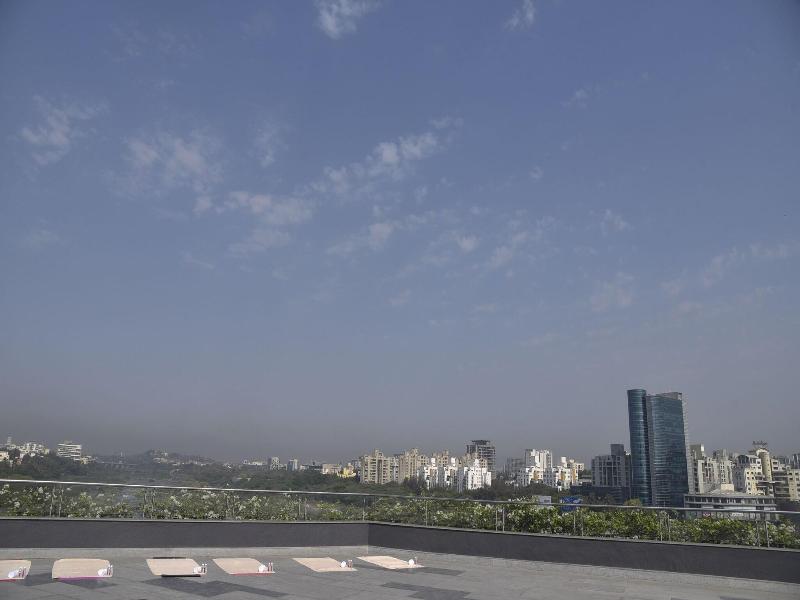 The Westin Pune Koregaon Park image