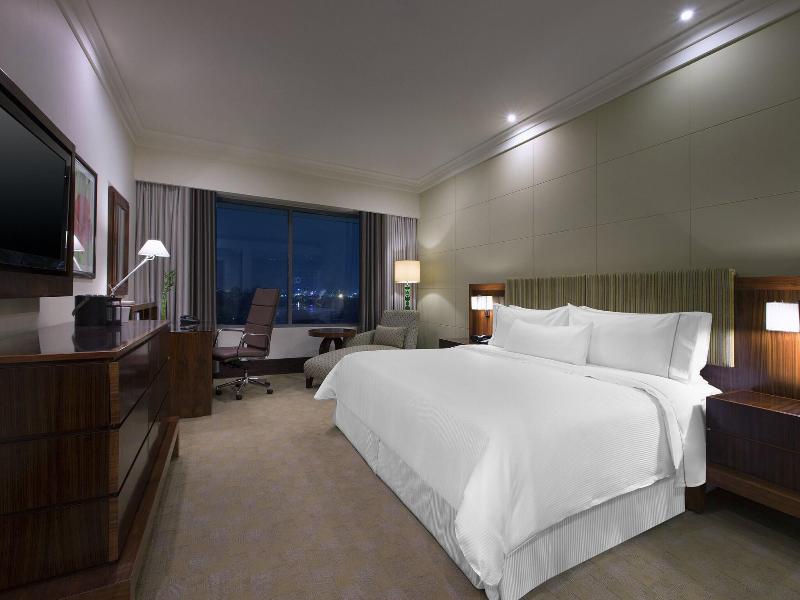 The Westin Pune Koregaon Park image