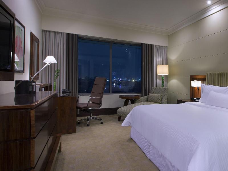 The Westin Pune Koregaon Park image