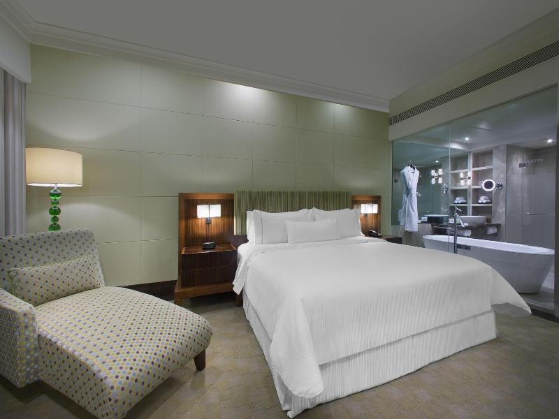 The Westin Pune Koregaon Park image