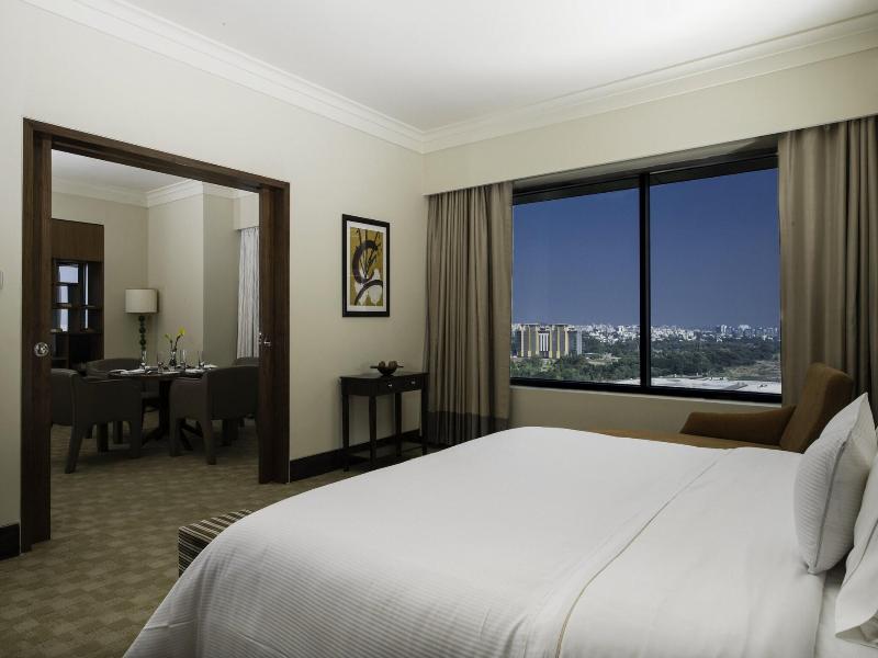 The Westin Pune Koregaon Park image