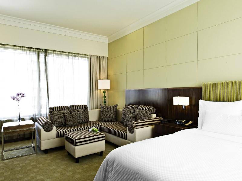 The Westin Pune Koregaon Park image