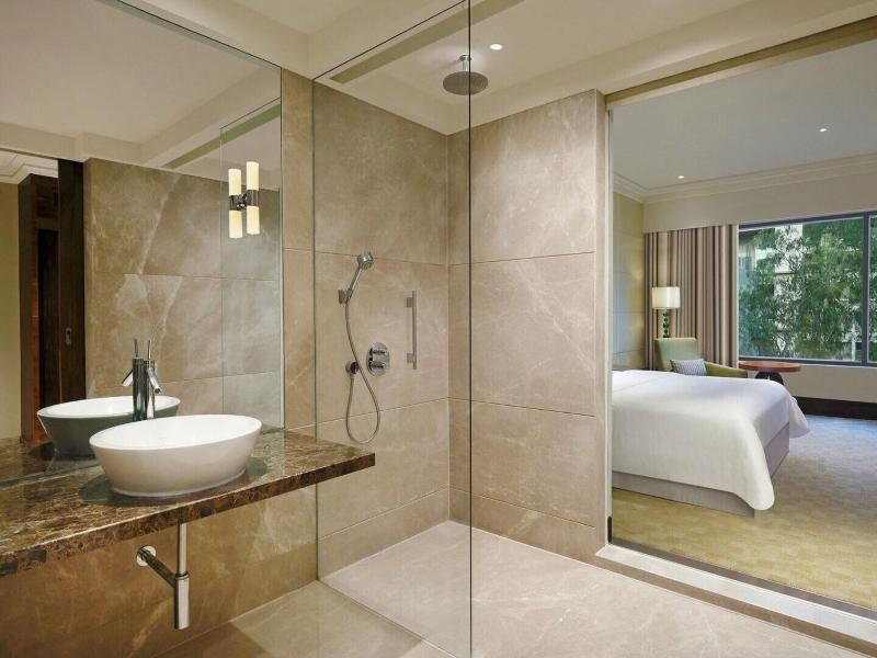 The Westin Pune Koregaon Park image
