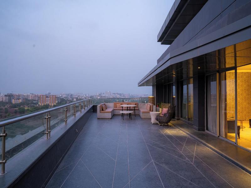 The Westin Pune Koregaon Park image