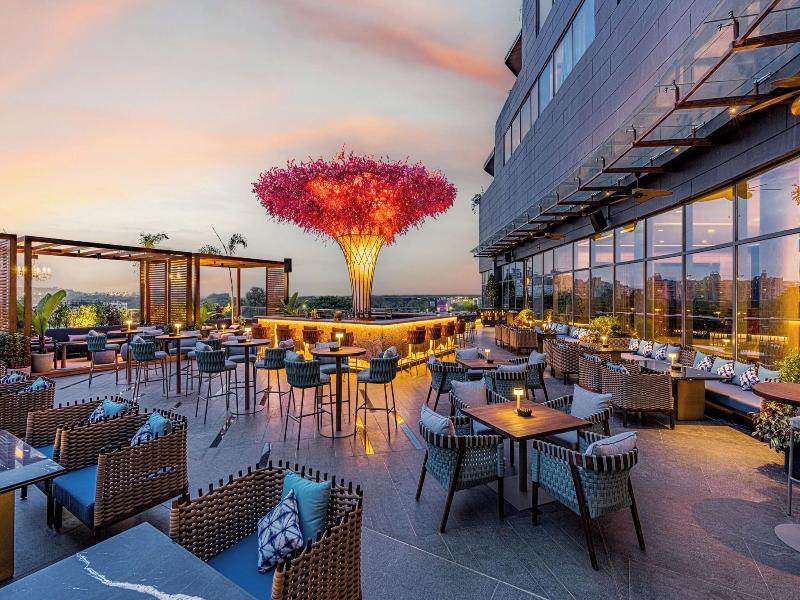 The Westin Pune Koregaon Park image