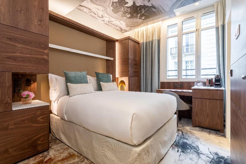 Intercontinental Paris Champs-Elysées Etoile image