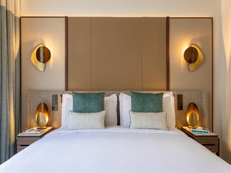 Intercontinental Paris Champs-Elysées Etoile image