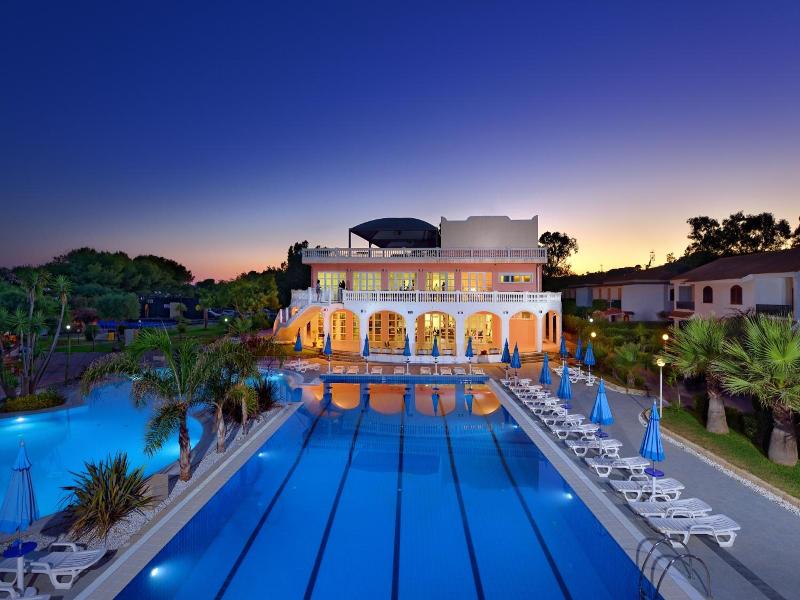 Villaggio Santa Monica image