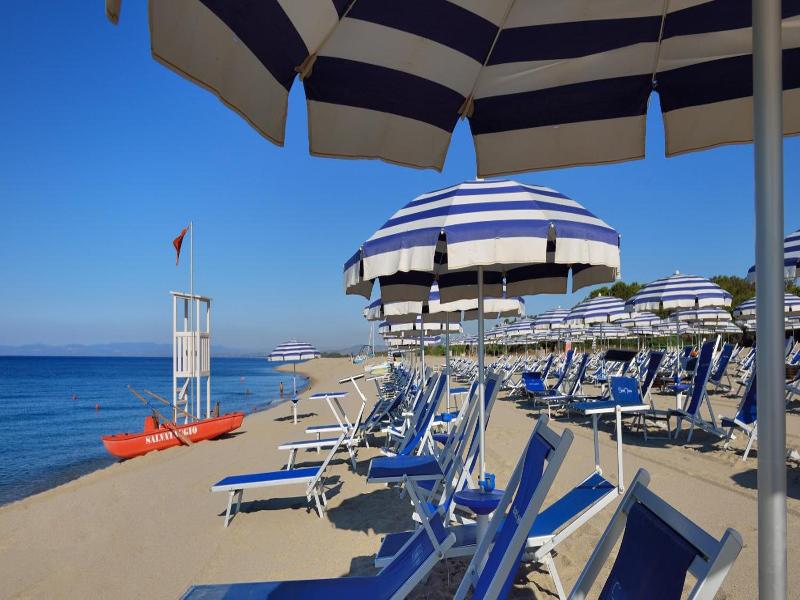Villaggio Santa Monica image