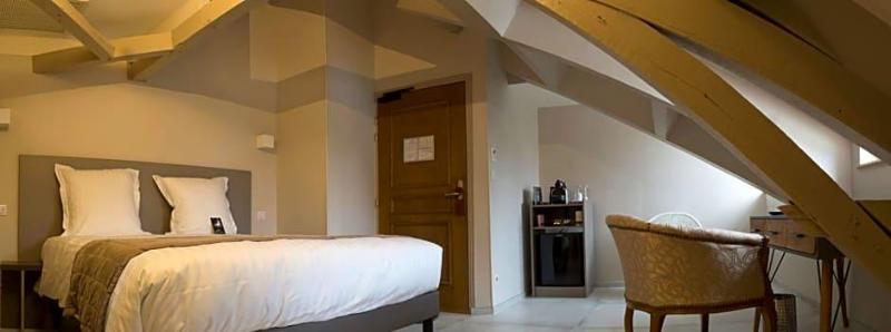 Hotel Jean Moët image