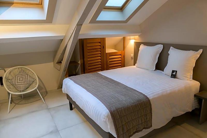 Hotel Jean Moët image