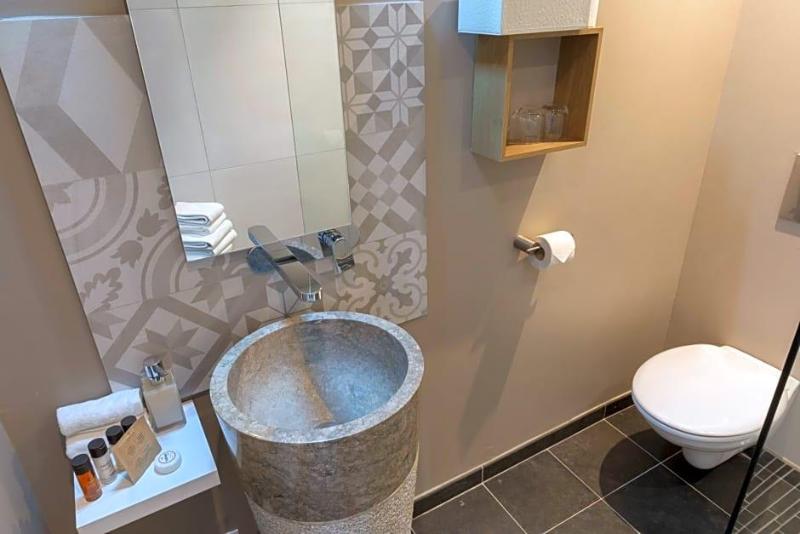 Hotel Jean Moët image