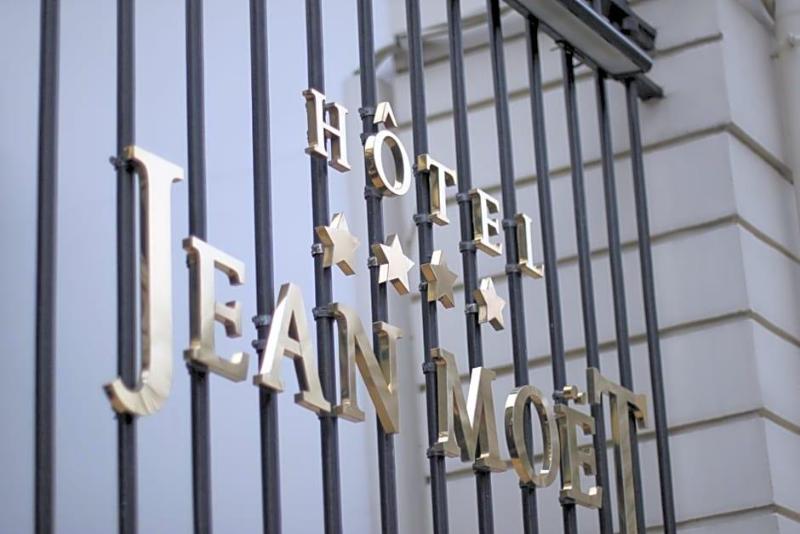 Hotel Jean Moët image