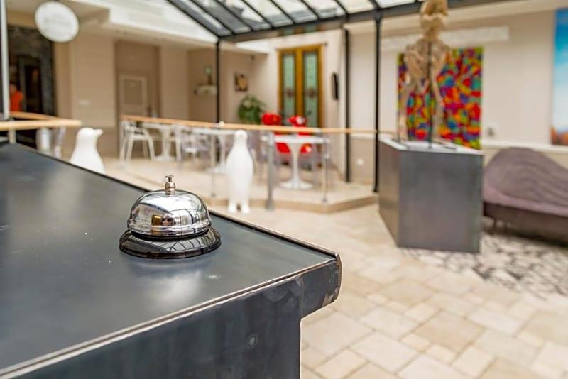 Hotel Jean Moët image