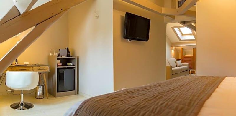 Hotel Jean Moët image
