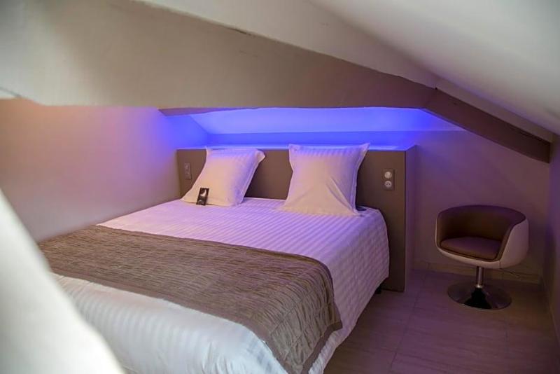 Hotel Jean Moët image