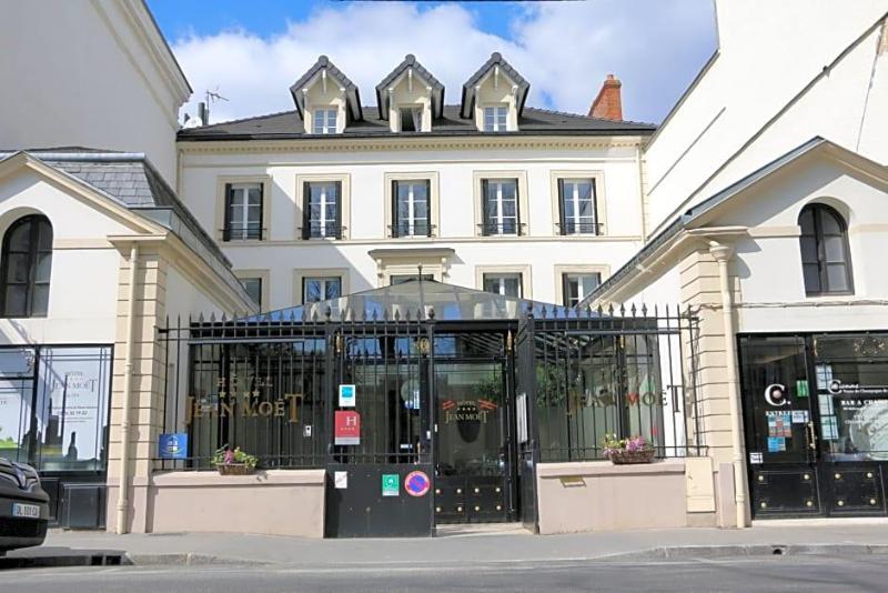 Hotel Jean Moët image