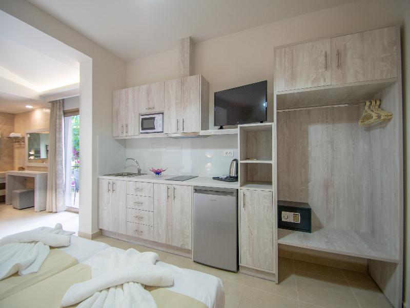 Paradise Apartments image