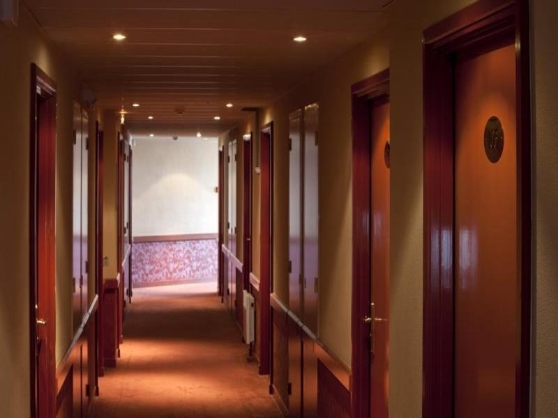 Brit Hotel Saint Malo  Le Transat image