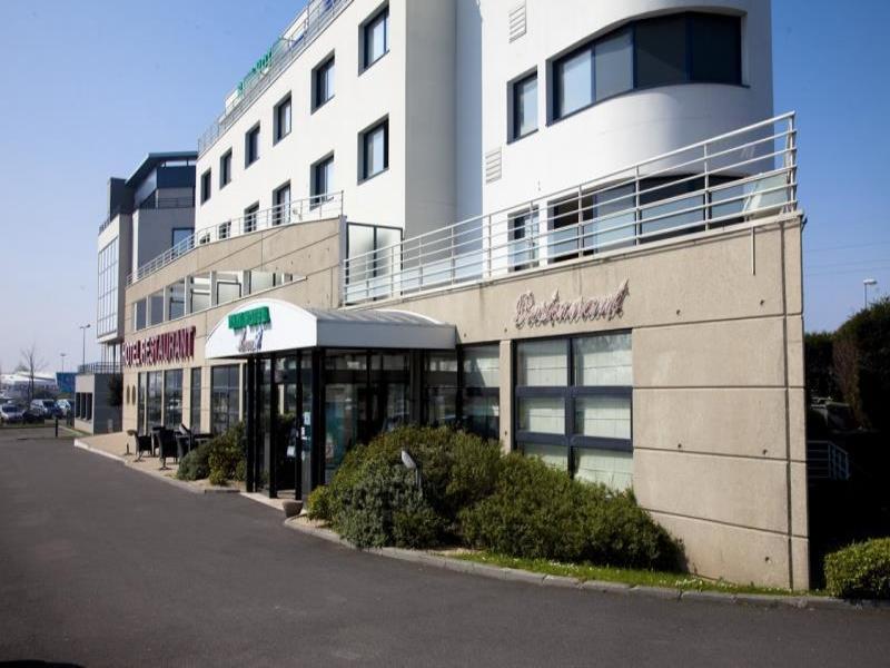 Brit Hotel Saint Malo  Le Transat image