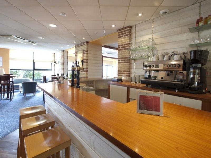Brit Hotel Saint Malo  Le Transat image