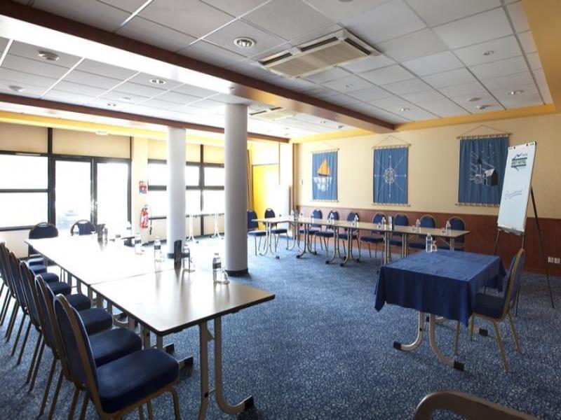 Brit Hotel Saint Malo  Le Transat image